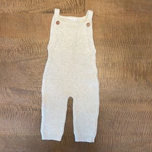 Jamie Kay 3-6 Month Knitted Romper
